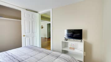 Casa (2 Bedrooms) | Interior