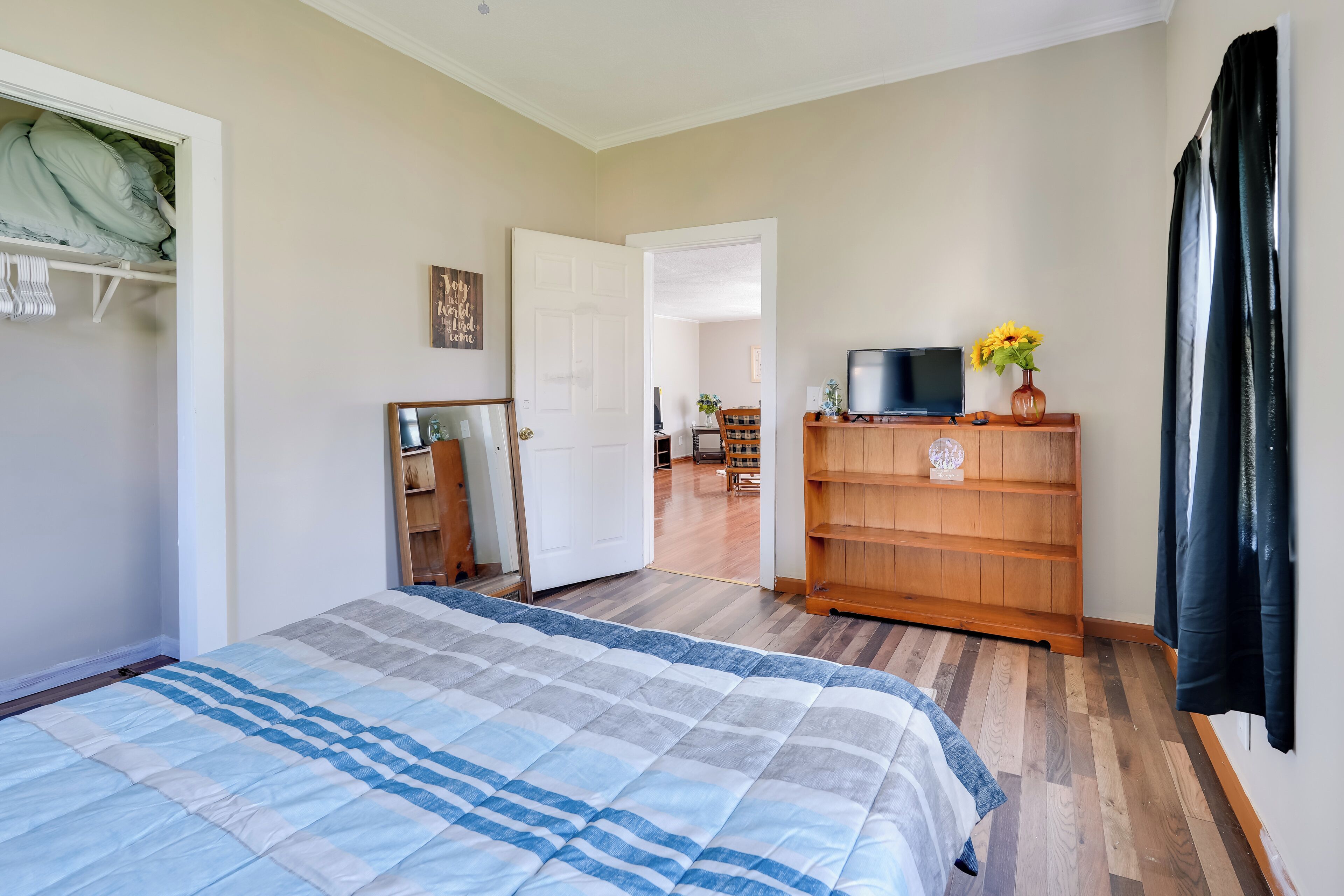 Huis (2 Bedrooms) | Interieur