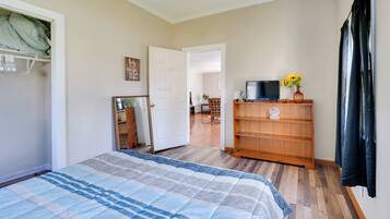 Casa (2 Bedrooms) | Interior