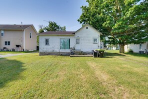 House (2 Bedrooms) | Interior - Charming & Convenient Home in Butler (Butler)