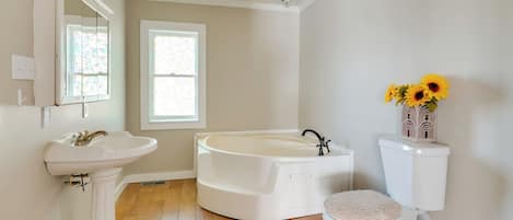 Casa (2 Bedrooms) | Interior