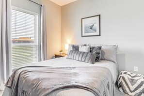 Ferienhaus (2 Bedrooms) | Innenbereich
