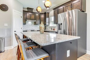 Casa (2 Bedrooms) | Interior