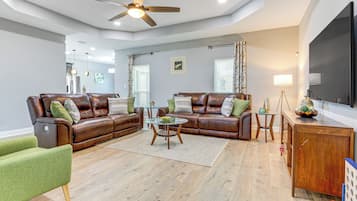 House (2 Bedrooms) | Front of property