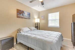 Ferienhaus (3 Bedrooms) | Innenbereich