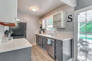 Casa (3 Bedrooms) | Parte interna