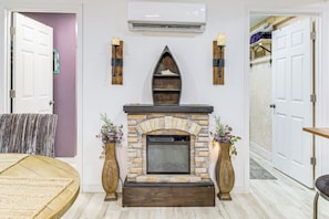 Căn hộ (0 Bedroom) | Nội thất