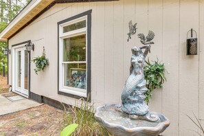 Apartment (0 Bedroom) | Interior