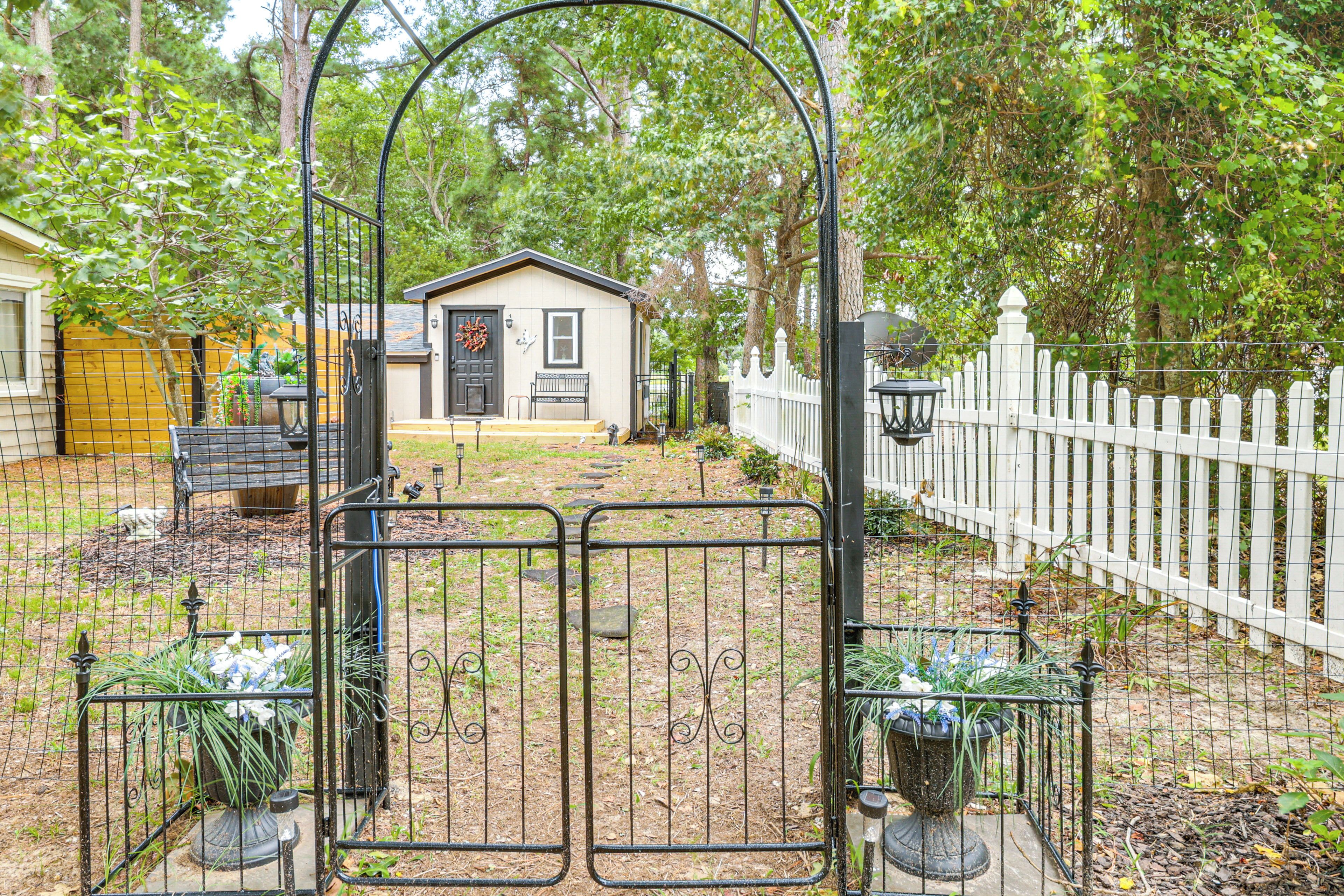 公寓 (0 Bedroom) | 內部