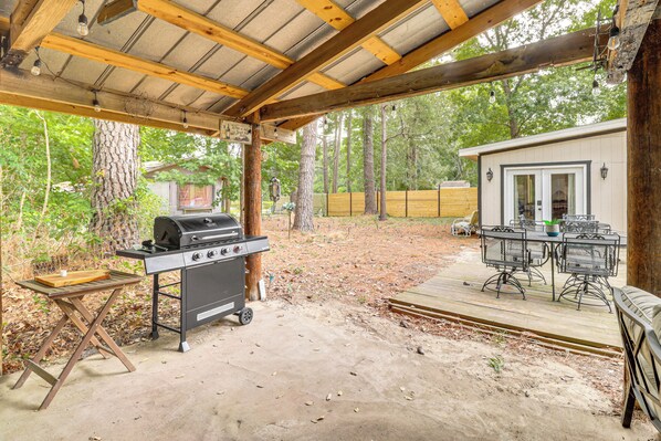 Apartment (0 Bedroom) | Interior