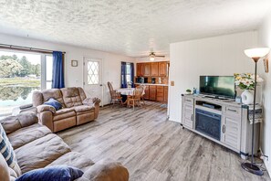 Huis (3 Bedrooms) | Interieur