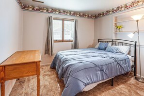 Maison (3 Bedrooms) | Intérieur