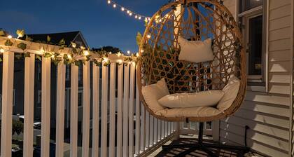 LUX Retreat Home with Yard | Family/Group Trip