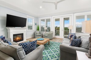 Ferienhaus | 3 Schlafzimmer, Internetzugang