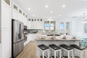 独立别墅 | 3 多间卧室、高速上网