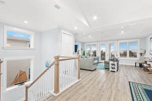 独立别墅 | 3 多间卧室、高速上网