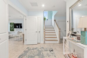 House | 3 bedrooms, Internet