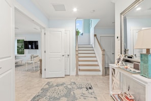 House | 3 bedrooms, Internet