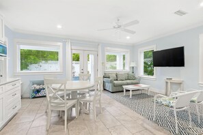 Ferienhaus | 3 Schlafzimmer, Internetzugang