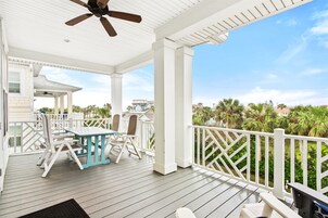 独立别墅 | 3 多间卧室、高速上网