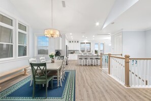 Ferienhaus | 3 Schlafzimmer, Internetzugang