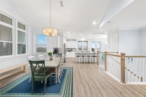 独立别墅 | 3 多间卧室、高速上网