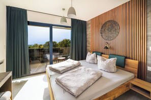 4 Schlafzimmer, Internetzugang