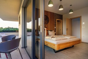 4 bedrooms, Internet