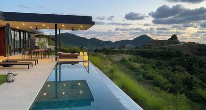 Villa Monaco • Oceanview Luxury with Private Pool