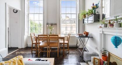 Cozy & Modern 1-Bed Retreat in the Heart of South County Dublin