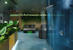 2 treatment rooms, massages - INFINITY Budapest Hotel - Adults Only (Budapest)