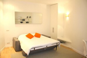 Internet y ropa de cama