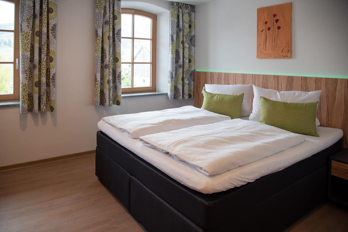 Single Room | Free WiFi