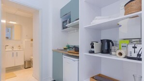 Eget kjøkken