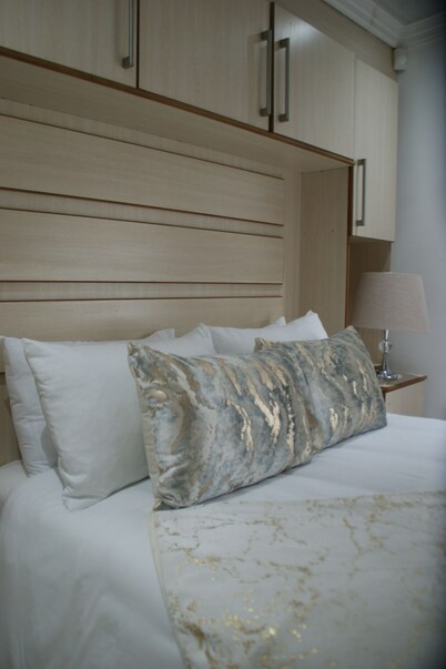 Lovely 3-bedroom house in Kutlwanong, Odendaalsrus