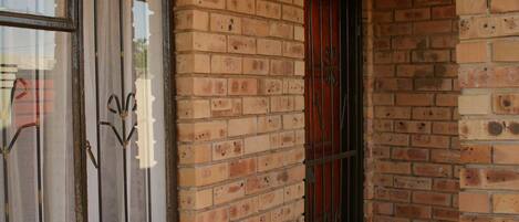 Detalle exterior