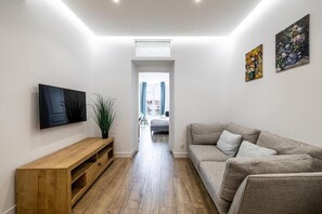 Coin séjour