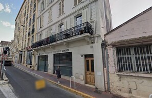 Exterieur