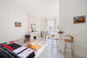 منطقة المعيشة