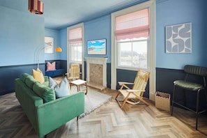 Fernseher, Arbeitsbereiche