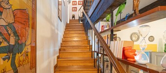 Captain's Palace R&R