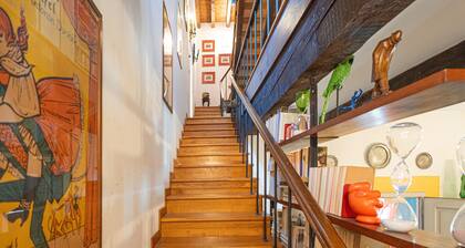 Captain's Palace R&R