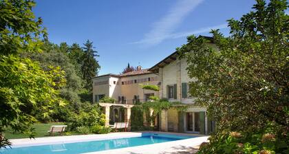 Captain's Palace R&R