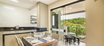 Apartment in Praia Brava, Itajai - Pvg0501