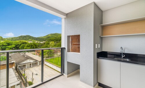 Apartment in Praia Brava, Itajai - Pvg0501
