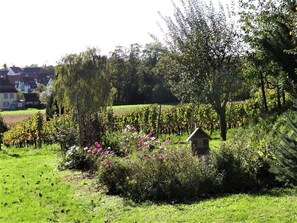 Boendeområde