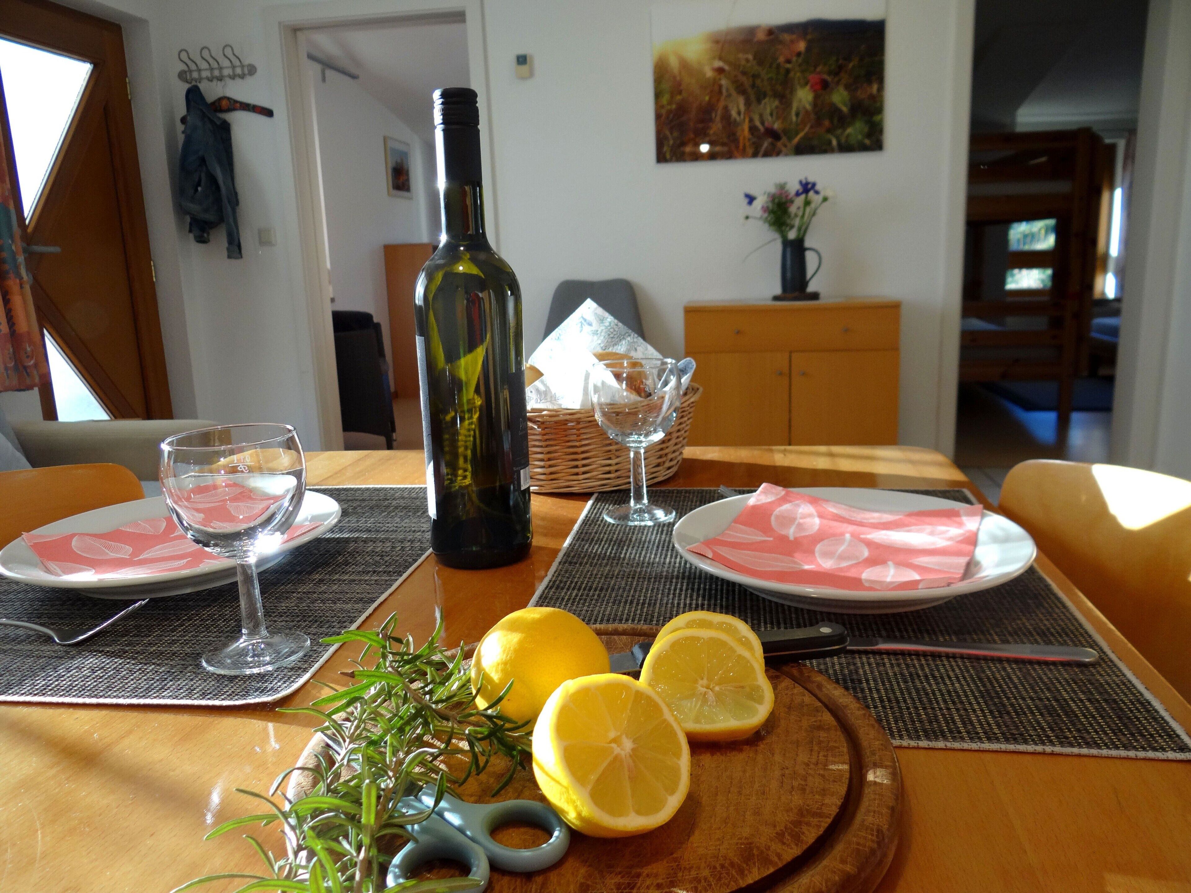 Speisen