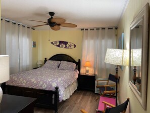 2 Schlafzimmer, kostenloses WLAN