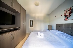 Basic Apartment | Free WiFi