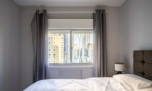 เบสิกอพาร์ทเมนท์ | Wi-Fi ฟรี